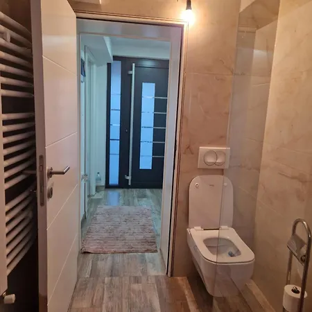 Apartment Small For Two *