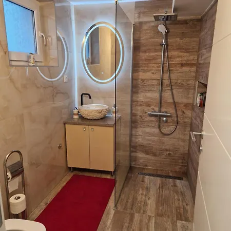 Apartment Small For Two *