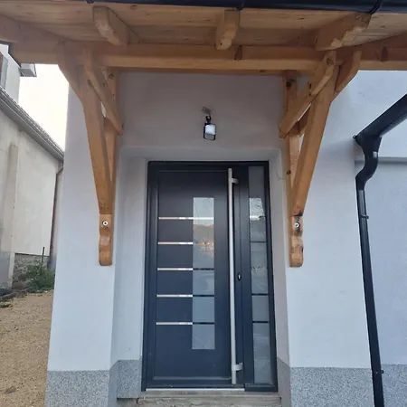 Apartment Small For Two Brus