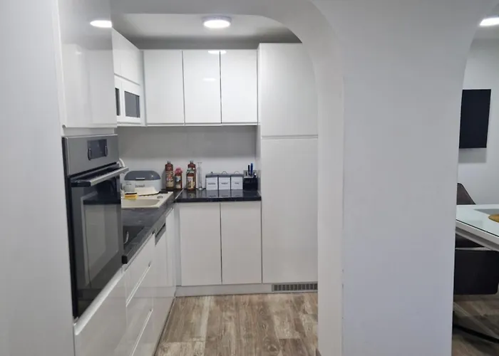 דירה Small For Two *