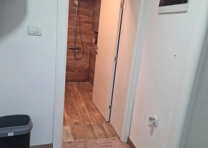 דירה Small For Two