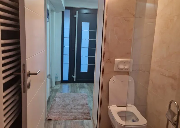 דירה Small For Two *