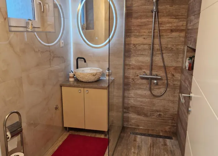 דירה Small For Two *